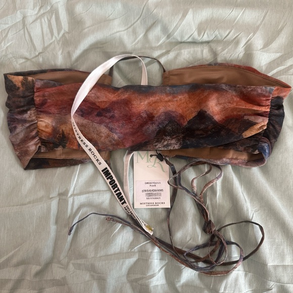 Mistress Rocks Capture Bralette - Picture 4 of 4